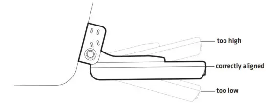 HUMMINBIRD 532508-4 Transom Transducer - figure 7
