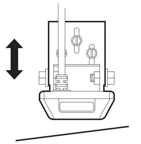 HUMMINBIRD 532508-4 Transom Transducer - figure 8