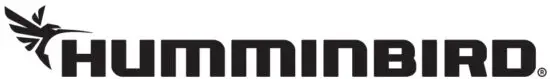 HUMMINBIRD - logo