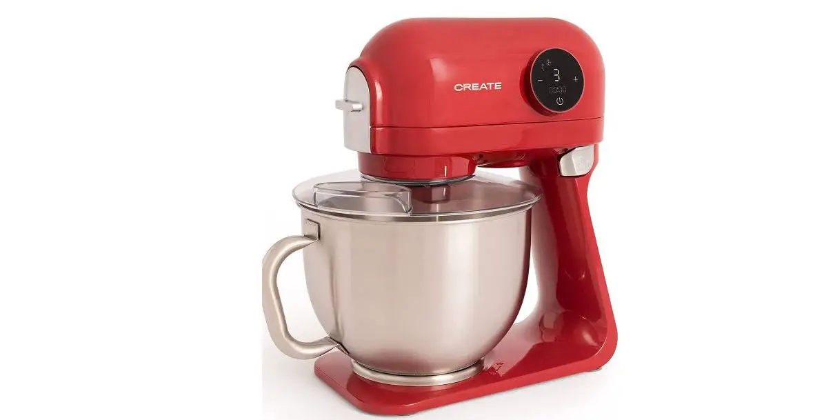 Ikohs B08gcrjlr8 Stand Mixer Amasadora User Manual Ikohs B08gcrjlr8 Stand Mixer Amasadora User Manual