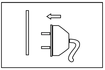 OPERATING INSTRUCTIONS