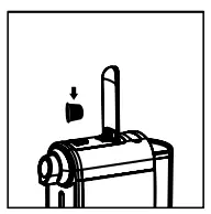 OPERATING INSTRUCTIONS