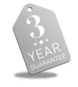 TIMEGUARD 360° Surface Mount Ceiling PIR Light Controller Instruction Manual - 3 year Guarantee