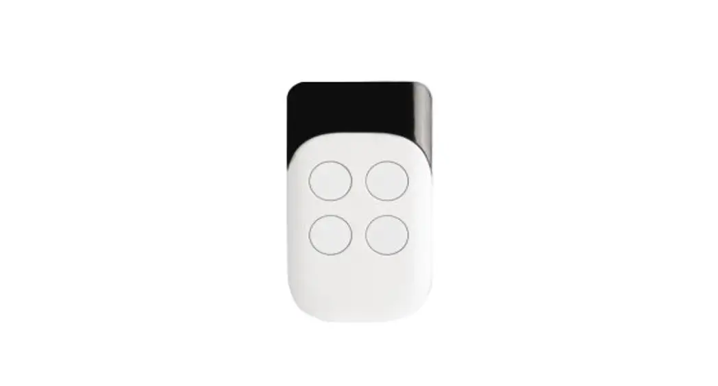Shenzhen Runshengxing Technology Rsx-342 Wifi Remote Controller User Manual