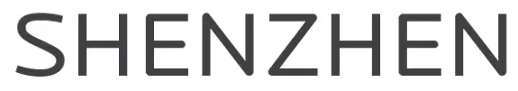 Shenzhen -logo