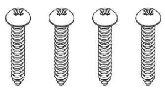Screws