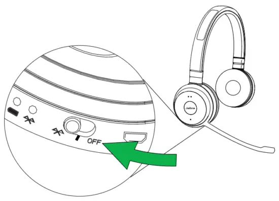 Connect to mobile device