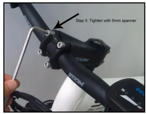 Assembly Instruction