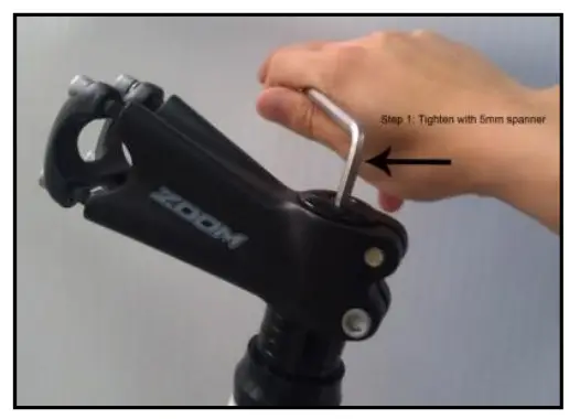 Assembly Instruction