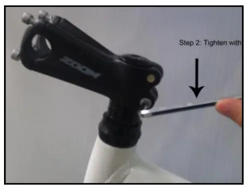 Assembly Instruction