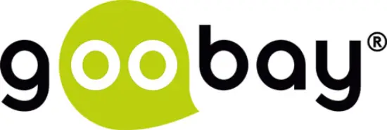 goobay LOGO