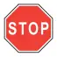 Stop Symbol