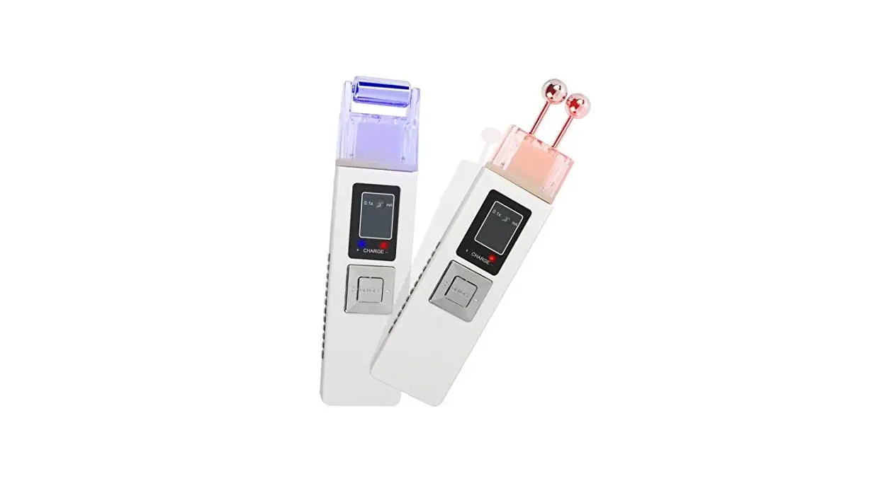 Project E Beauty Pe094 Portable Rechargeable Galvanic Device Instruction Manual Project E Beauty Pe094 Portable Rechargeable Galvanic Device Instruction Manual