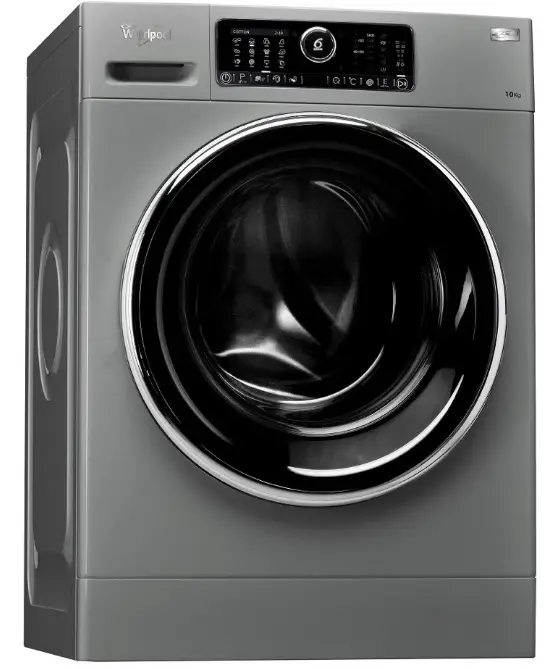 Whirlpool WSTD0442 Front Load Washing Machine