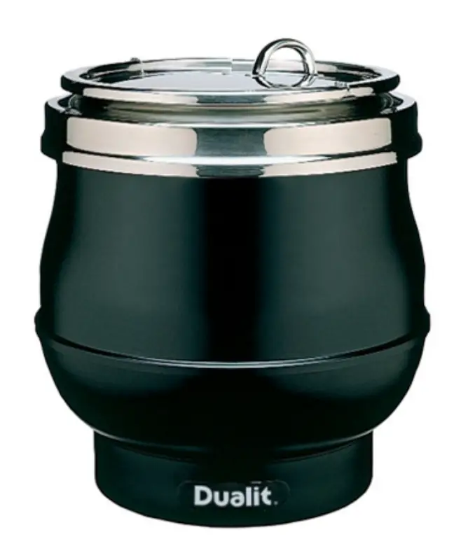 Dualit LDSK7012 Electric Wet Heat Soup Kettle-product