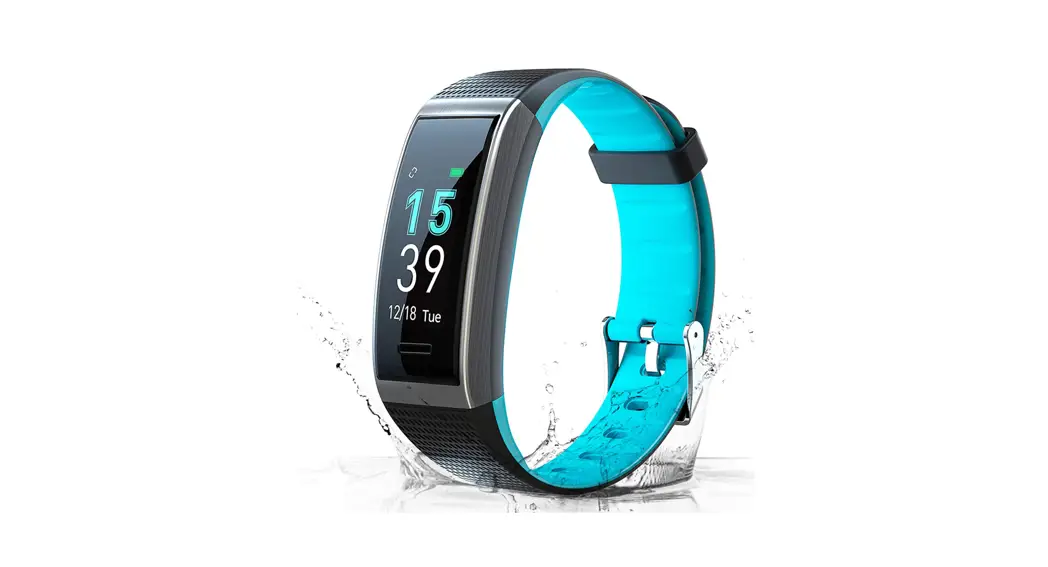 Akaso H Band 2 Fitness Tracker User Manual Akaso H Band 2 Fitness Tracker User Manual