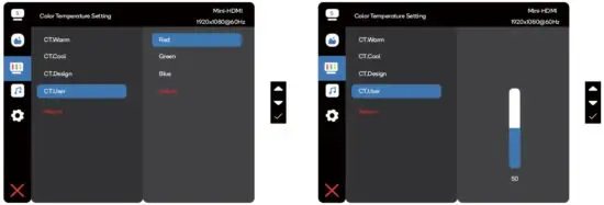 SCHNEIDER SC-16PM1F Portable Display - fig10
