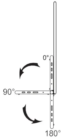 SCHNEIDER SC-16PM1F Portable Display - fig3