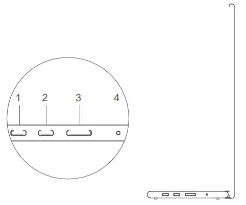 SCHNEIDER SC-16PM1F Portable Display - fig5