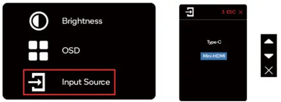 SCHNEIDER SC-16PM1F Portable Display - fig7