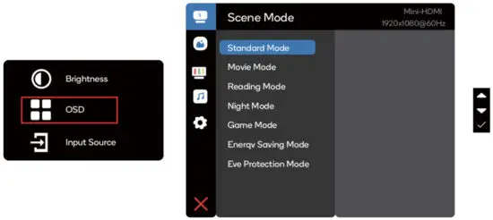SCHNEIDER SC-16PM1F Portable Display - fig8