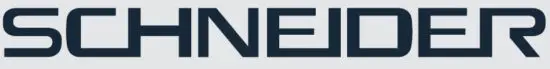 SCHNEIDER logo