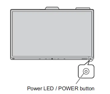 SHARP PN-CD701 Professional LCD Monitor FIG 7