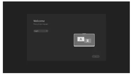 SHARP PN-CD701 Professional LCD Monitor FIG 8