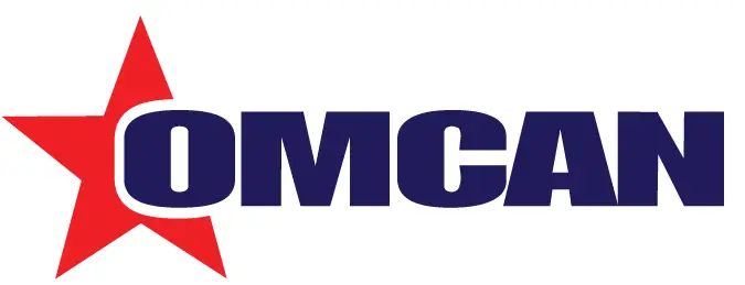 Omcan mm-it-0050 Meat Mixer logo image