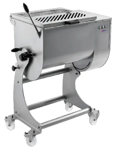 Omcan mm-it-0050 Meat Mixer product image