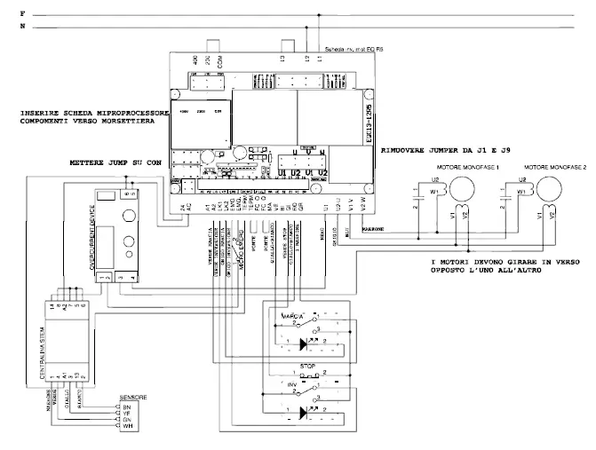 electrical systametic