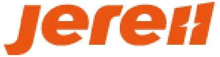 JereH logo