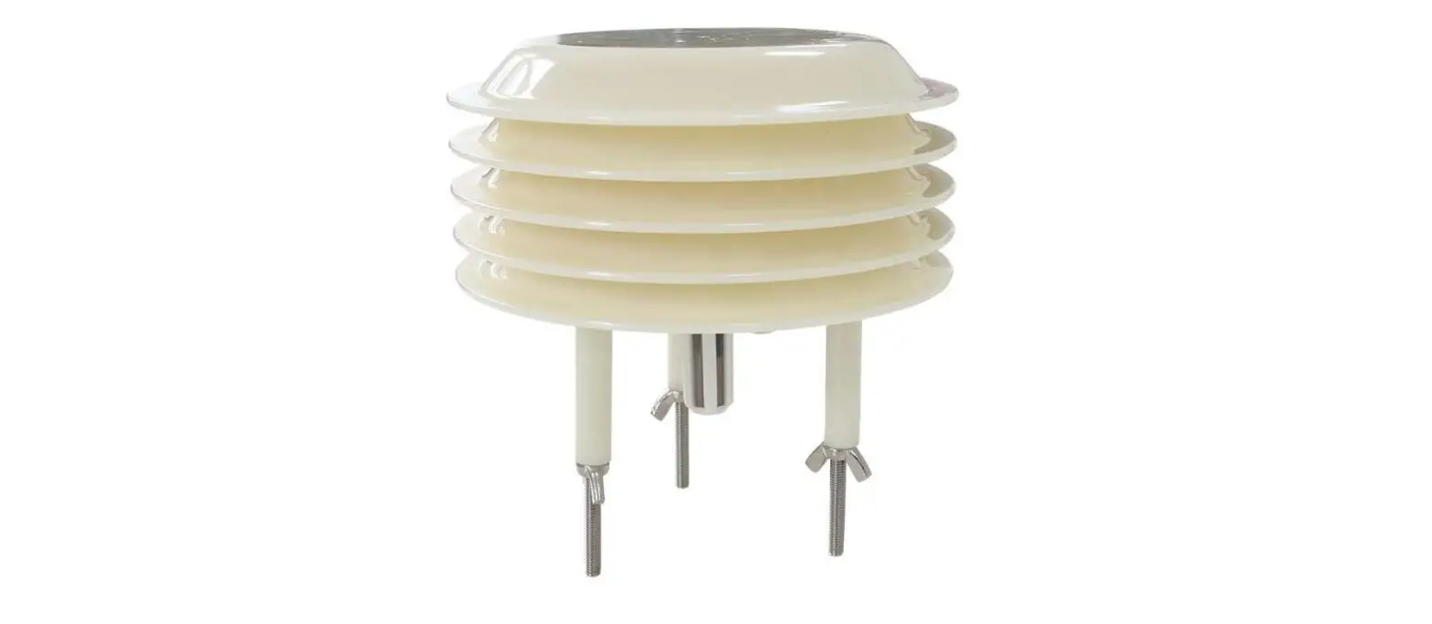 Klha Km63b93 Temperature Humidity Illuminance Carbon Dioxide Sensor For Shutters User Manual