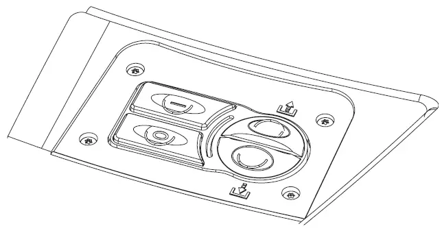 makita UD2500 Electric Shredder 06