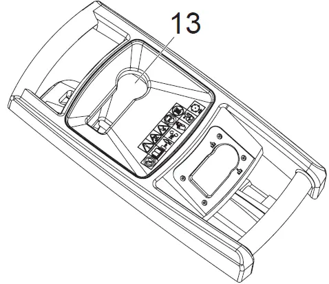 makita UD2500 Electric Shredder 08