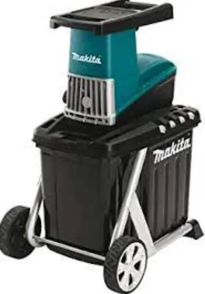 makita UD2500 Electric Shredder product
