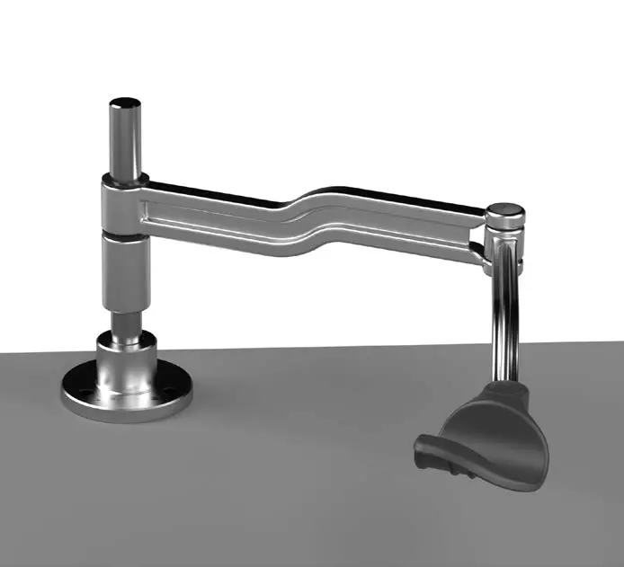 Work Position Adjustment 01