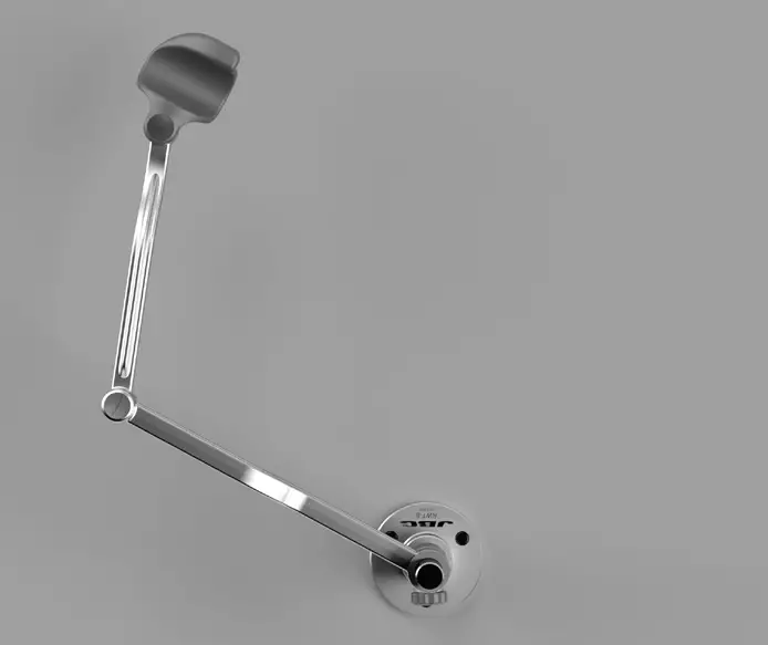 Work Position Adjustment 02