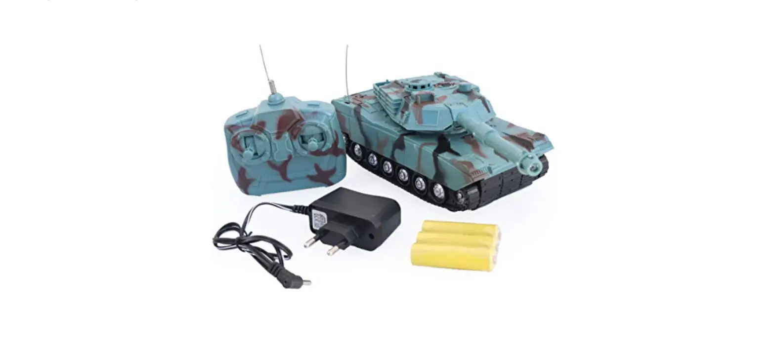 Toyshine 383-29b Sound And Light Tank Toy Instructions Toyshine 383-29b Sound And Light Tank Toy Instructions