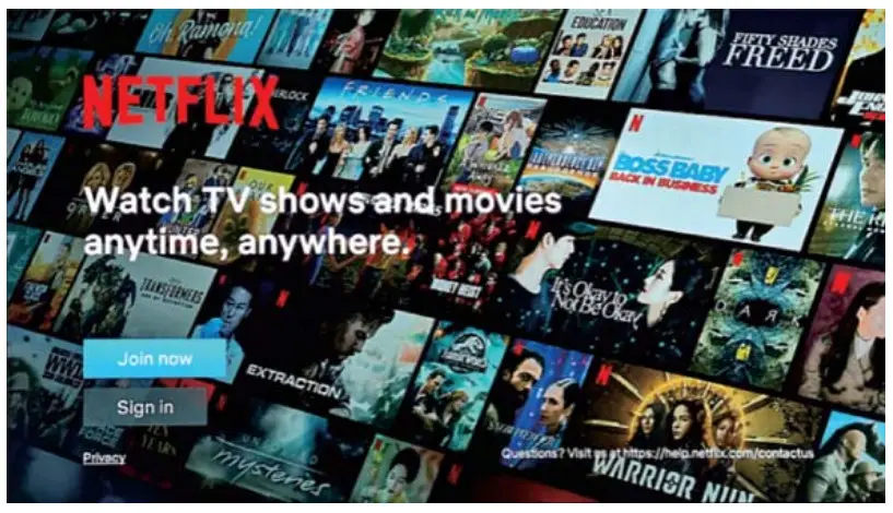 Shenzhen Qiyue Optronics D70S218 U A I 70 Inch Smart LED TV - Netflix