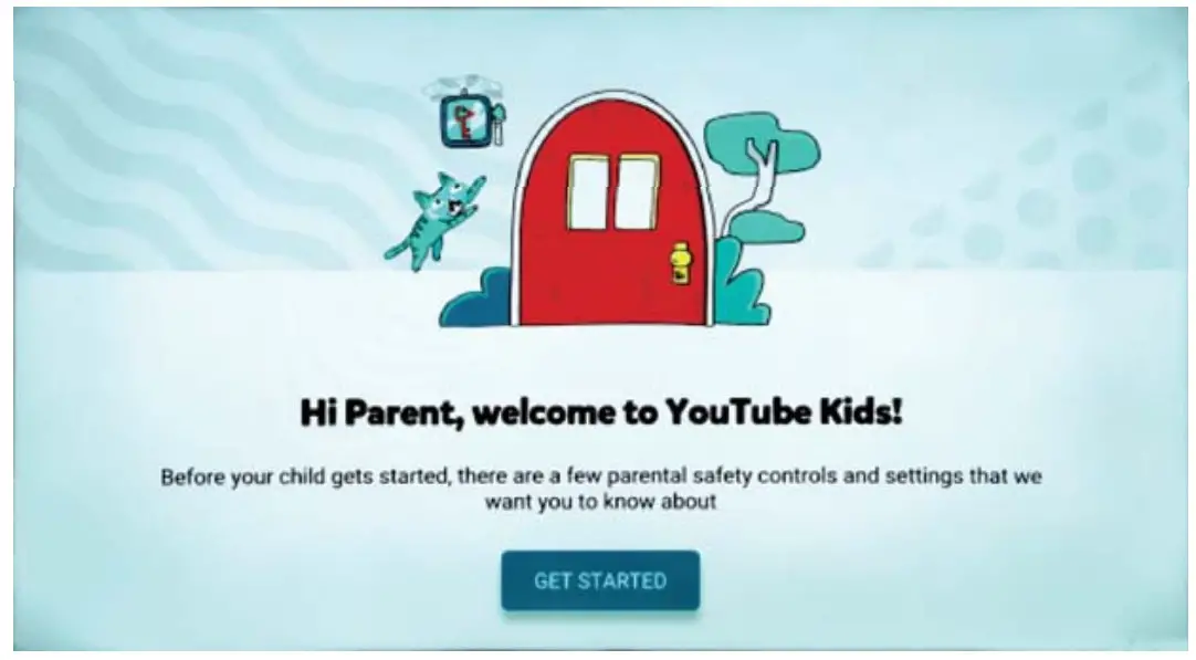 Shenzhen Qiyue Optronics D70S218 U A I 70 Inch Smart LED TV - kids