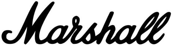 Marshall - logo