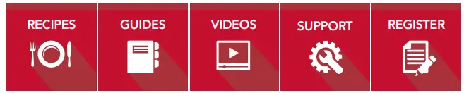 KitchenAid Slice and Shred Mixer4