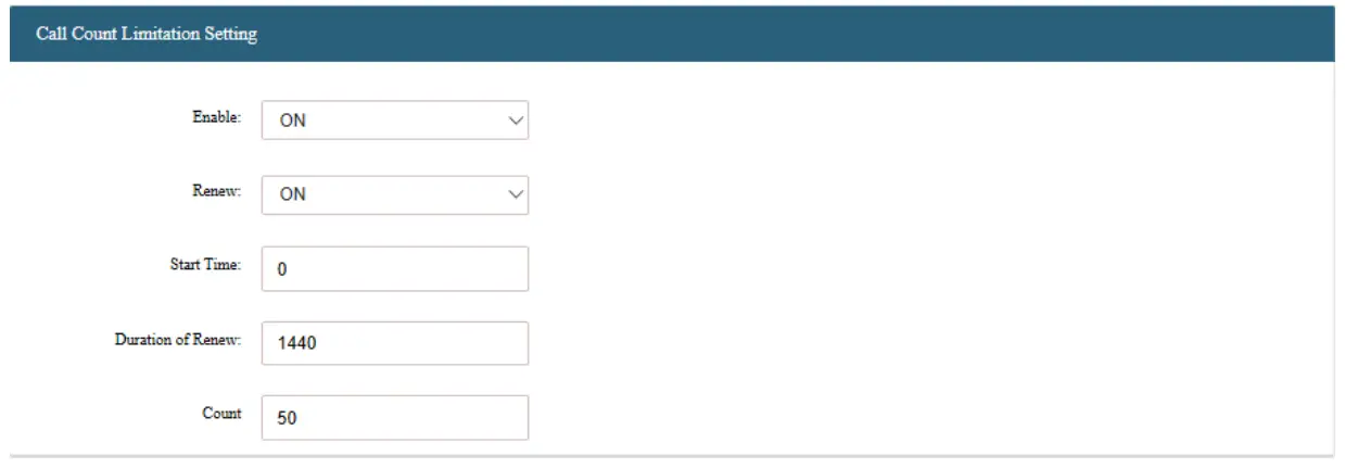 Etross SMS Gate Way GSM &amp 4G LTE app 11