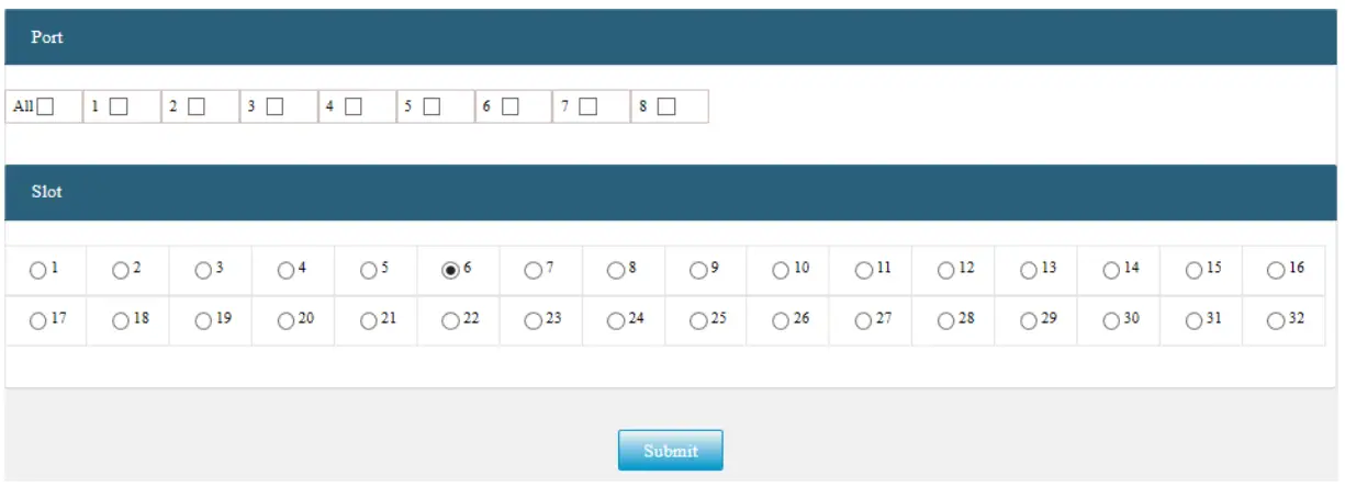 Etross SMS Gate Way GSM &amp 4G LTE app 14