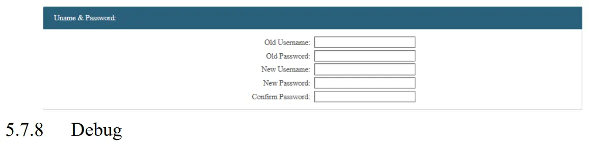 Etross SMS Gate Way GSM &amp 4G LTE app