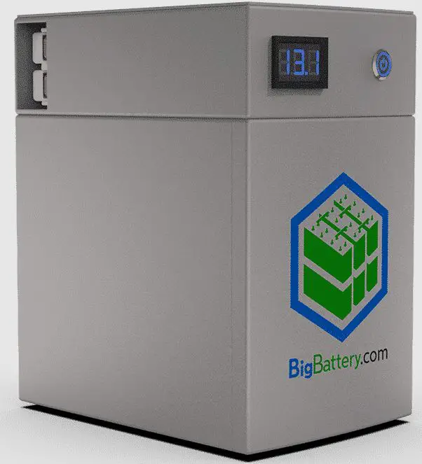 BigBattery-FEAGL-48015-G1-48V-Eagle-Small-Yet-Remarkably-Powerful-Battery-Product