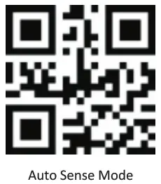 HP4400W 2D Wireless Barcode Scanner - 11