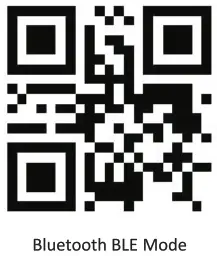 HP4400W 2D Wireless Barcode Scanner - 13