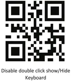 HP4400W 2D Wireless Barcode Scanner - 14